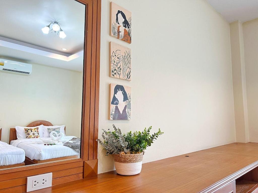 Mantra Pattaya Pool Villa With Jacuzzi In Pattaya-Pet-Friendly Praia de Jomtien Exterior foto