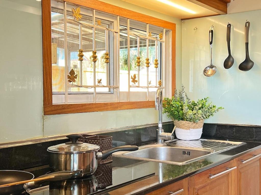 Mantra Pattaya Pool Villa With Jacuzzi In Pattaya-Pet-Friendly Praia de Jomtien Exterior foto