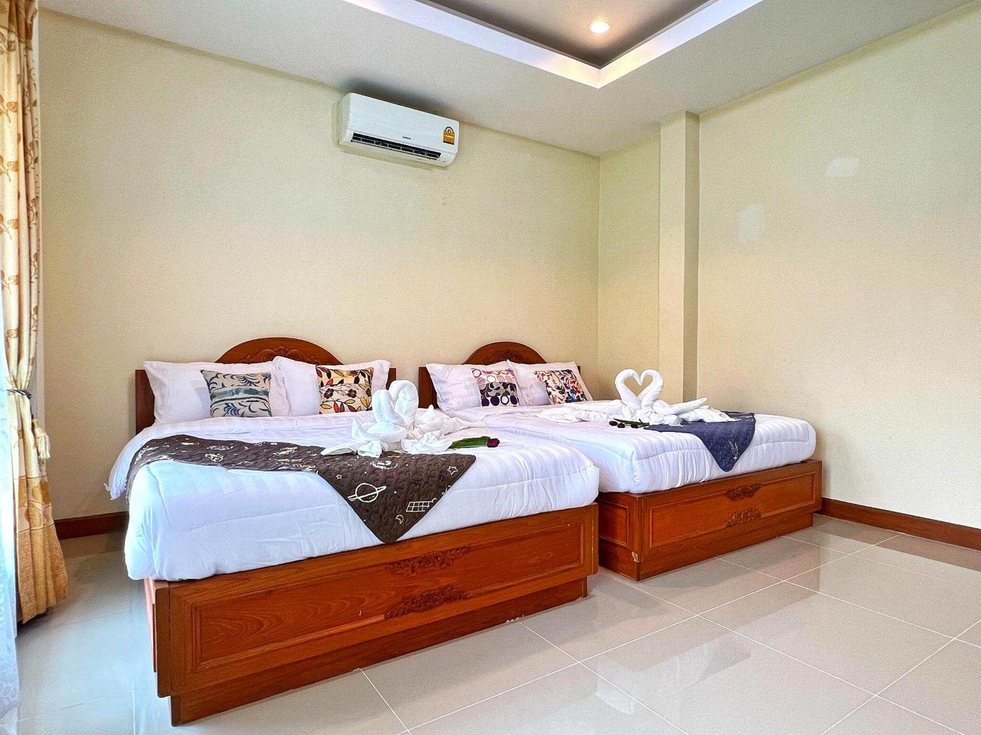Mantra Pattaya Pool Villa With Jacuzzi In Pattaya-Pet-Friendly Praia de Jomtien Exterior foto